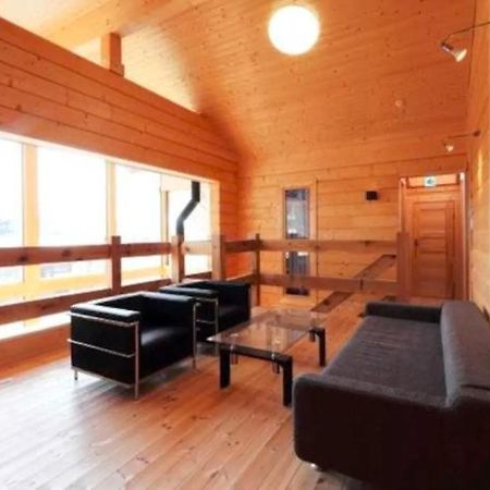 Polar House Karuizawa Villa Luaran gambar