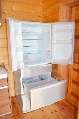 Polar House Karuizawa Villa Luaran gambar