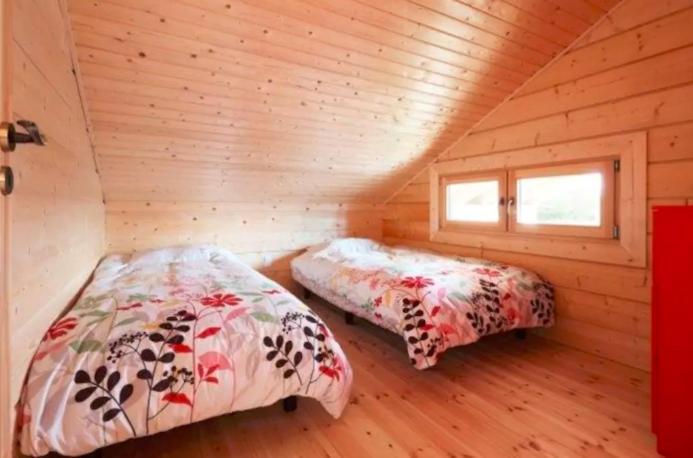 Polar House Karuizawa Villa Luaran gambar