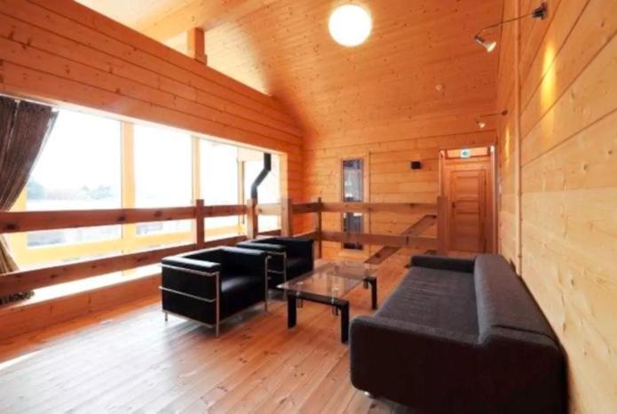 Polar House Karuizawa Villa Luaran gambar